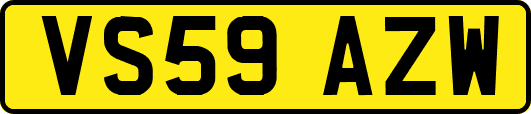 VS59AZW