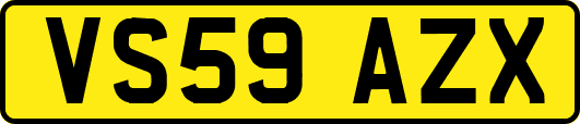 VS59AZX