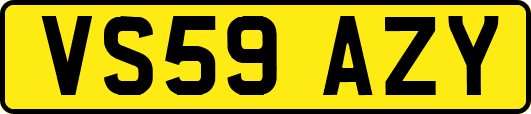 VS59AZY