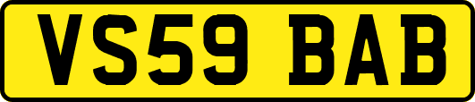 VS59BAB