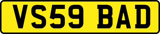 VS59BAD