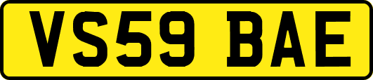 VS59BAE
