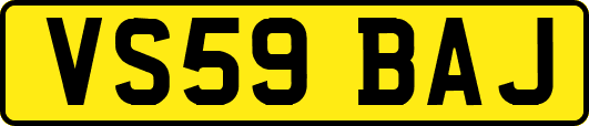 VS59BAJ