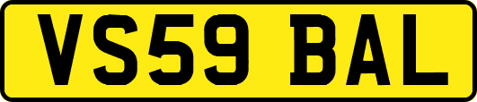 VS59BAL