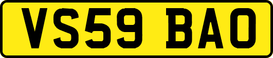 VS59BAO