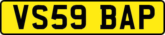 VS59BAP