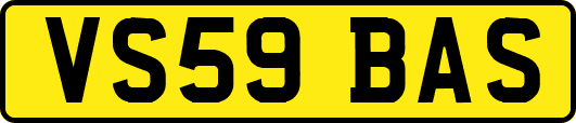VS59BAS