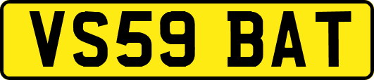 VS59BAT