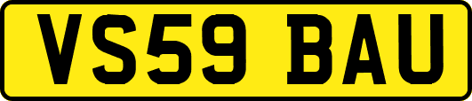VS59BAU