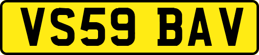 VS59BAV
