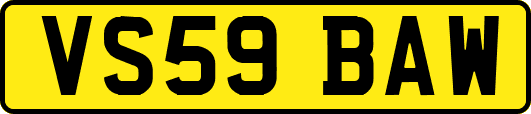 VS59BAW