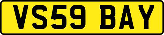 VS59BAY