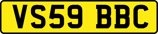 VS59BBC