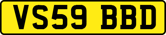 VS59BBD