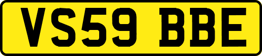VS59BBE