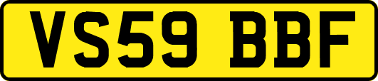 VS59BBF