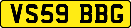 VS59BBG
