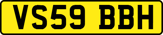 VS59BBH