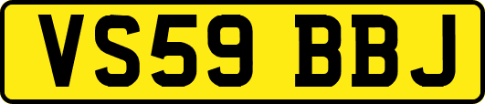 VS59BBJ