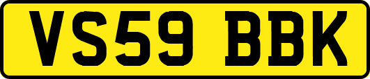 VS59BBK