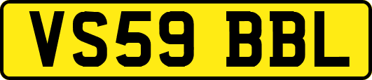 VS59BBL