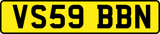 VS59BBN