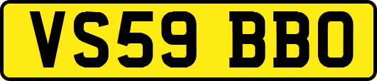 VS59BBO