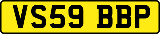VS59BBP