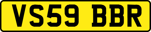 VS59BBR