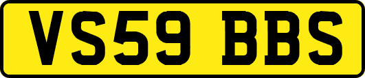 VS59BBS