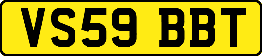 VS59BBT