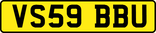 VS59BBU
