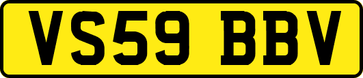 VS59BBV