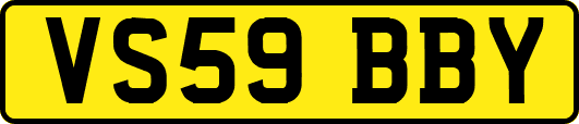 VS59BBY