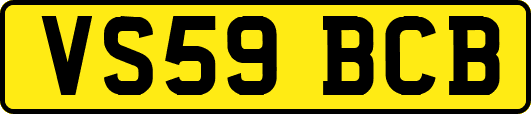 VS59BCB
