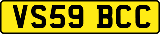 VS59BCC