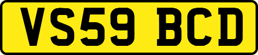 VS59BCD
