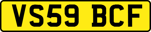 VS59BCF