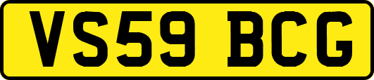 VS59BCG
