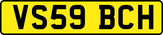 VS59BCH