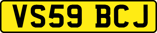 VS59BCJ