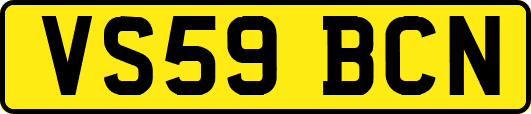 VS59BCN