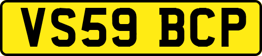 VS59BCP