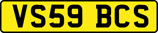 VS59BCS