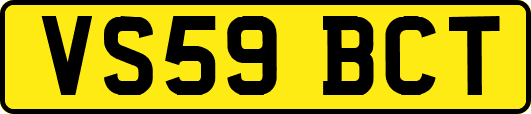 VS59BCT