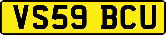 VS59BCU