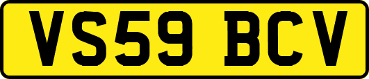 VS59BCV