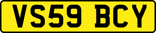 VS59BCY