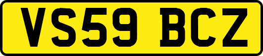 VS59BCZ