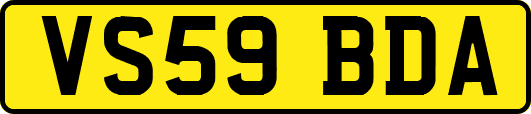 VS59BDA